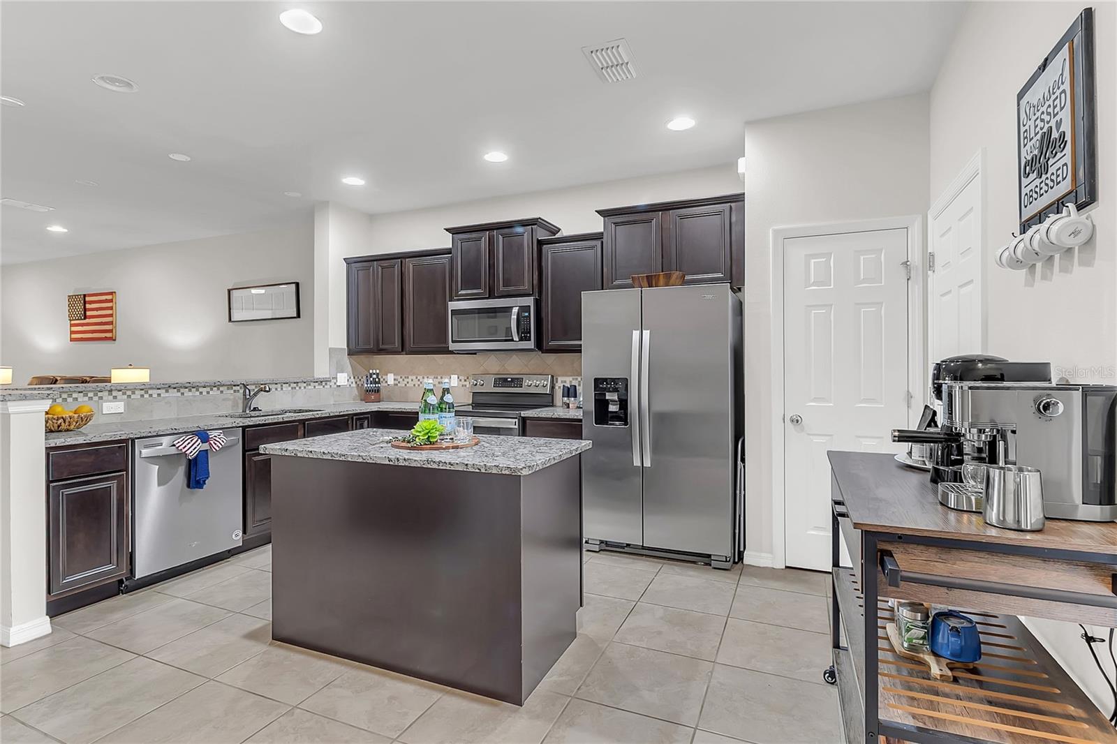 EMERSON NORTH TWNHMS - Residential