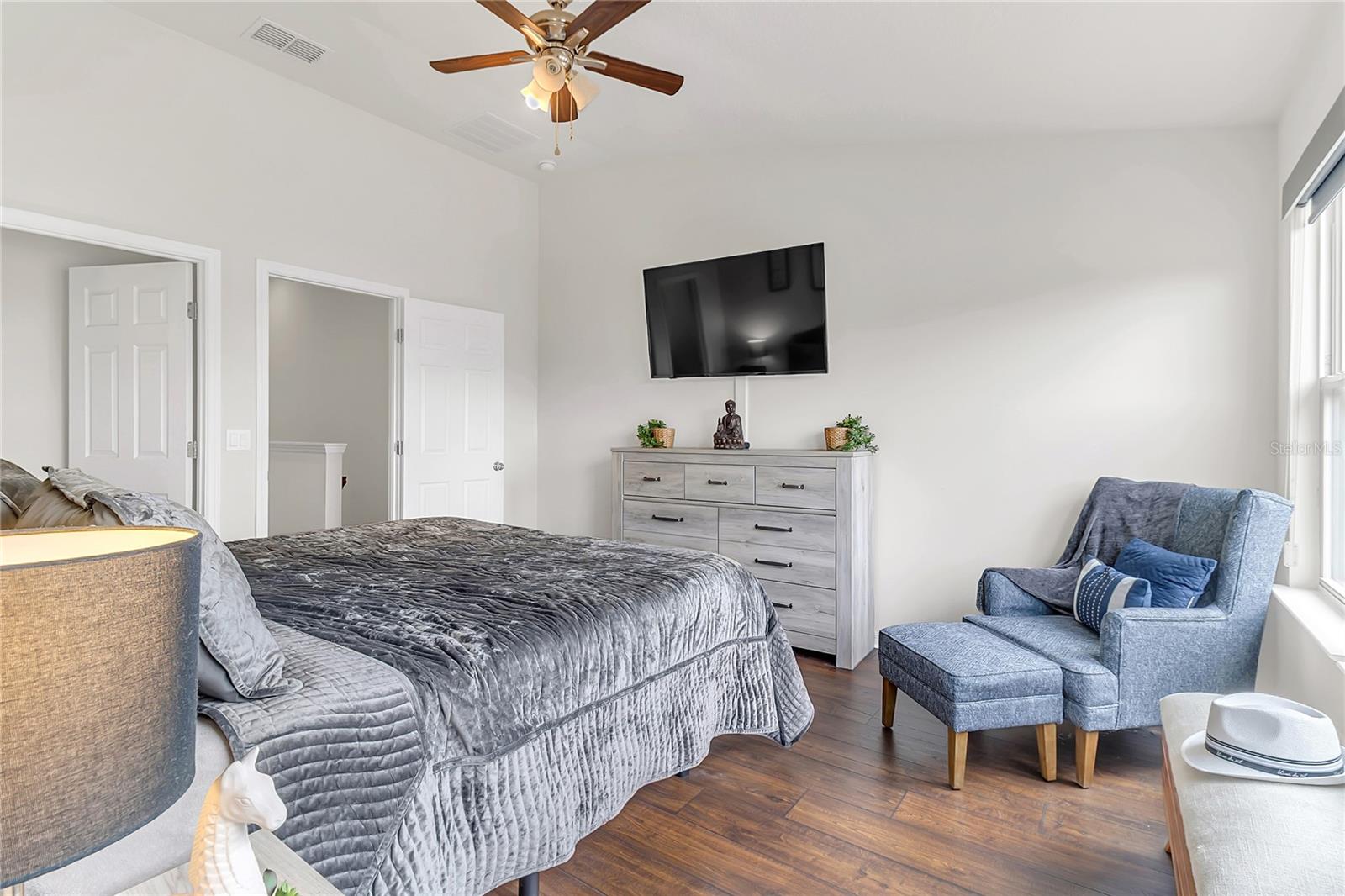 EMERSON NORTH TWNHMS - Residential