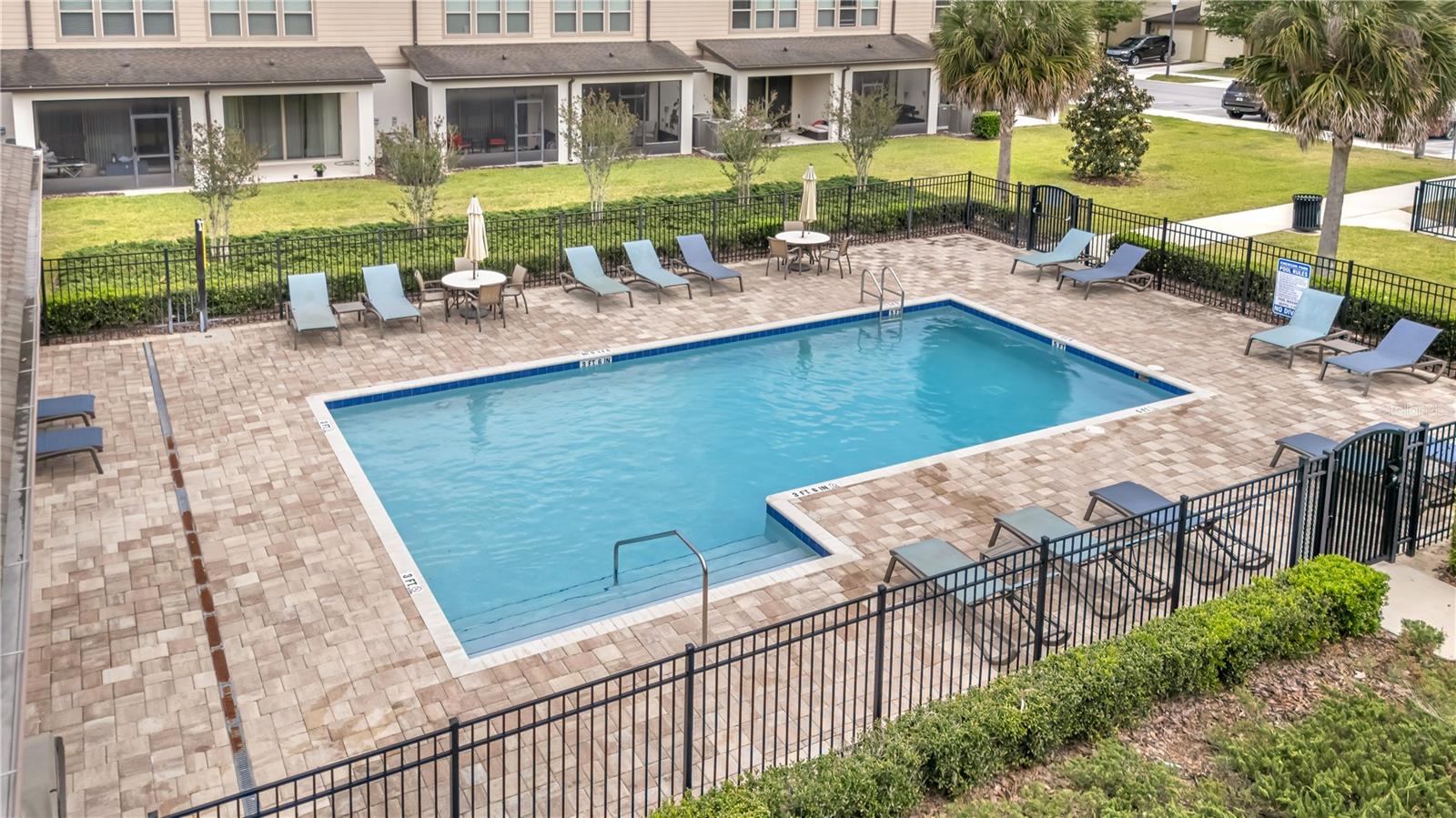 EMERSON NORTH TWNHMS - Residential