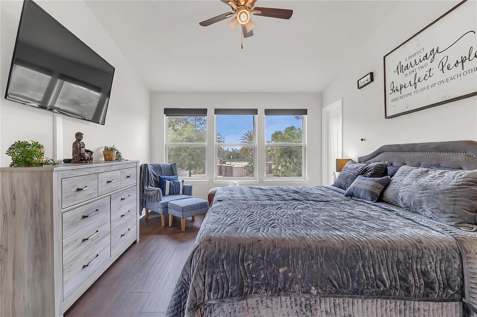 EMERSON NORTH TWNHMS - Residential