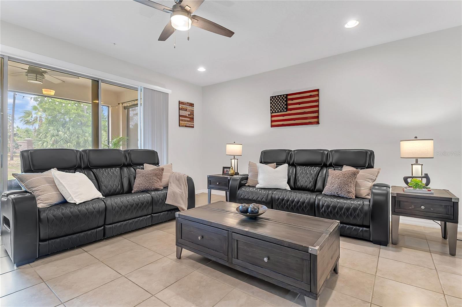 EMERSON NORTH TWNHMS - Residential