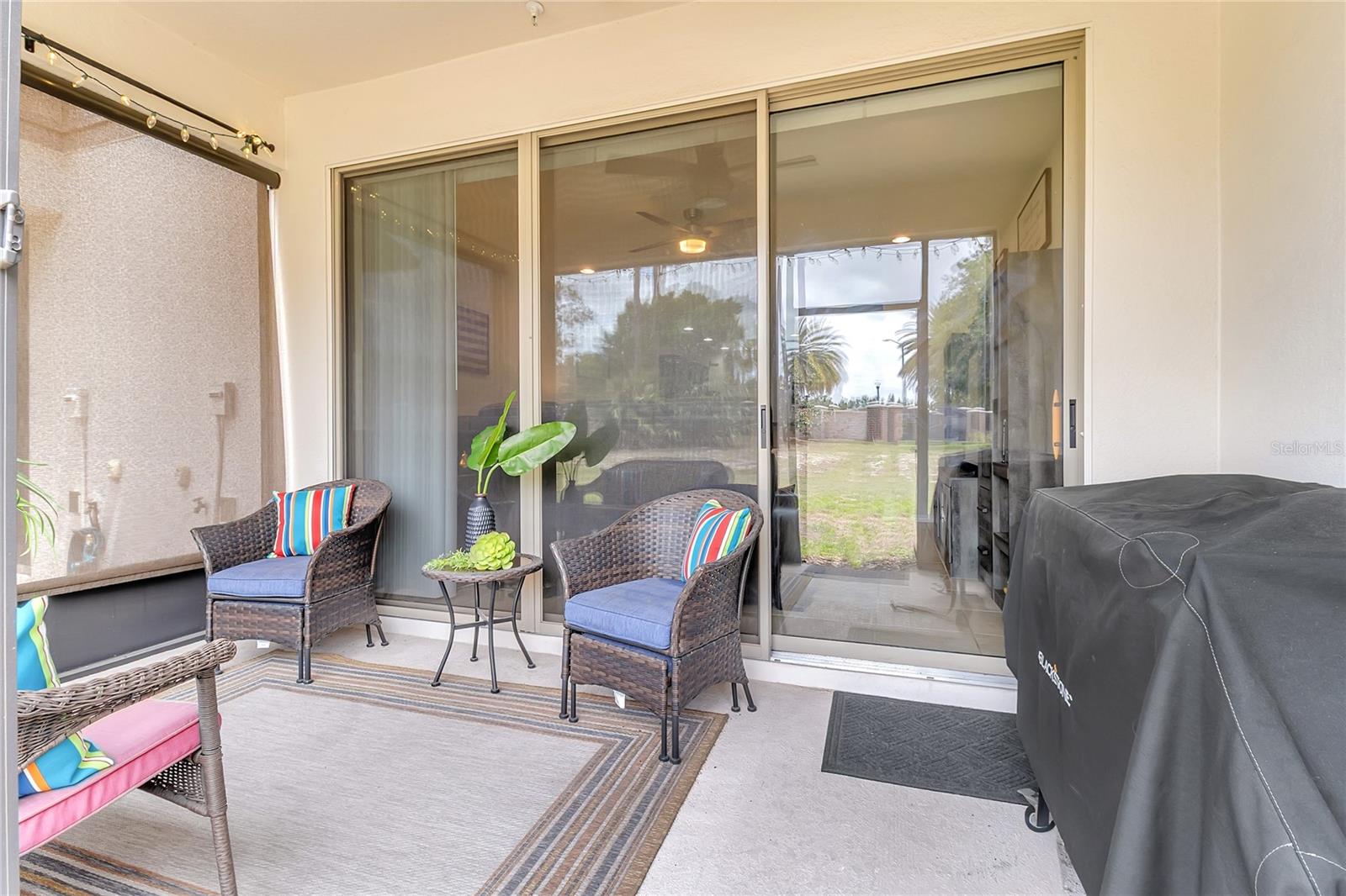 EMERSON NORTH TWNHMS - Residential