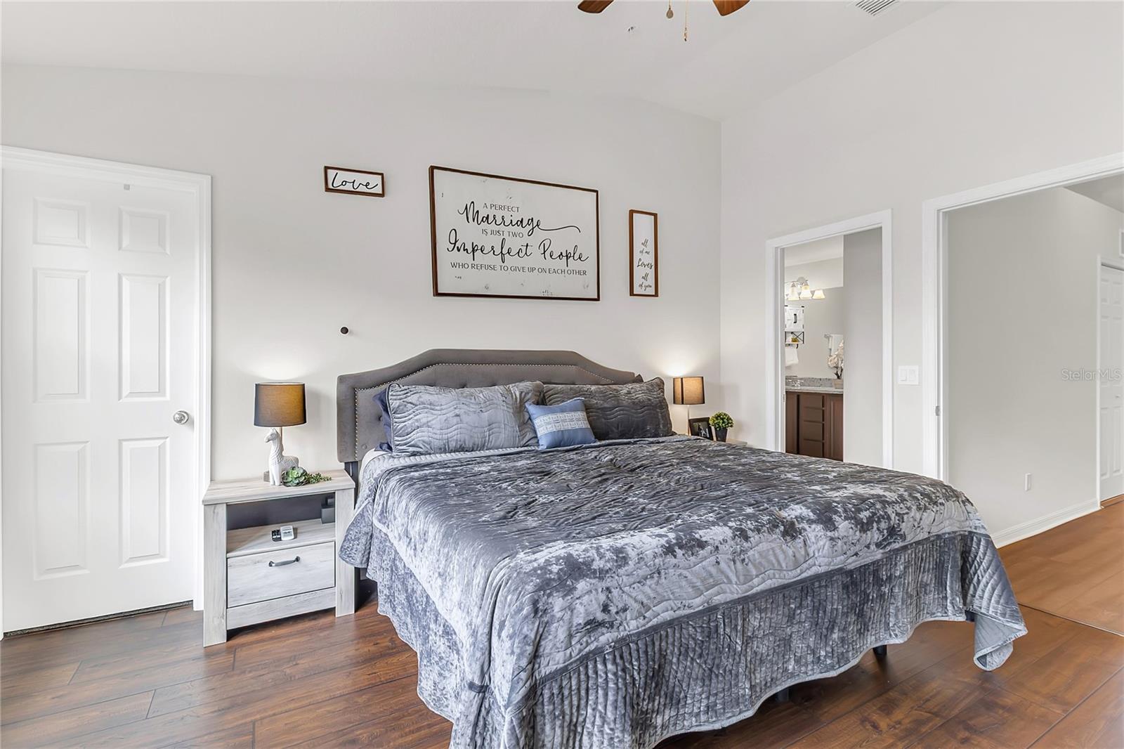 EMERSON NORTH TWNHMS - Residential