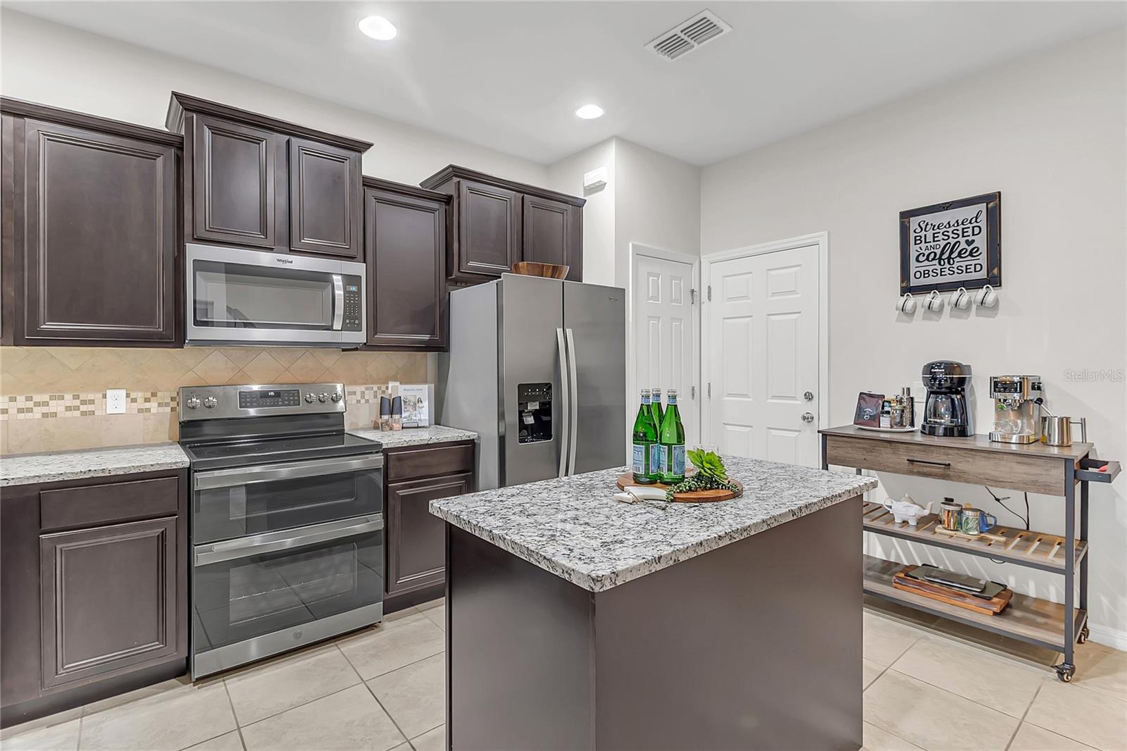 EMERSON NORTH TWNHMS - Residential