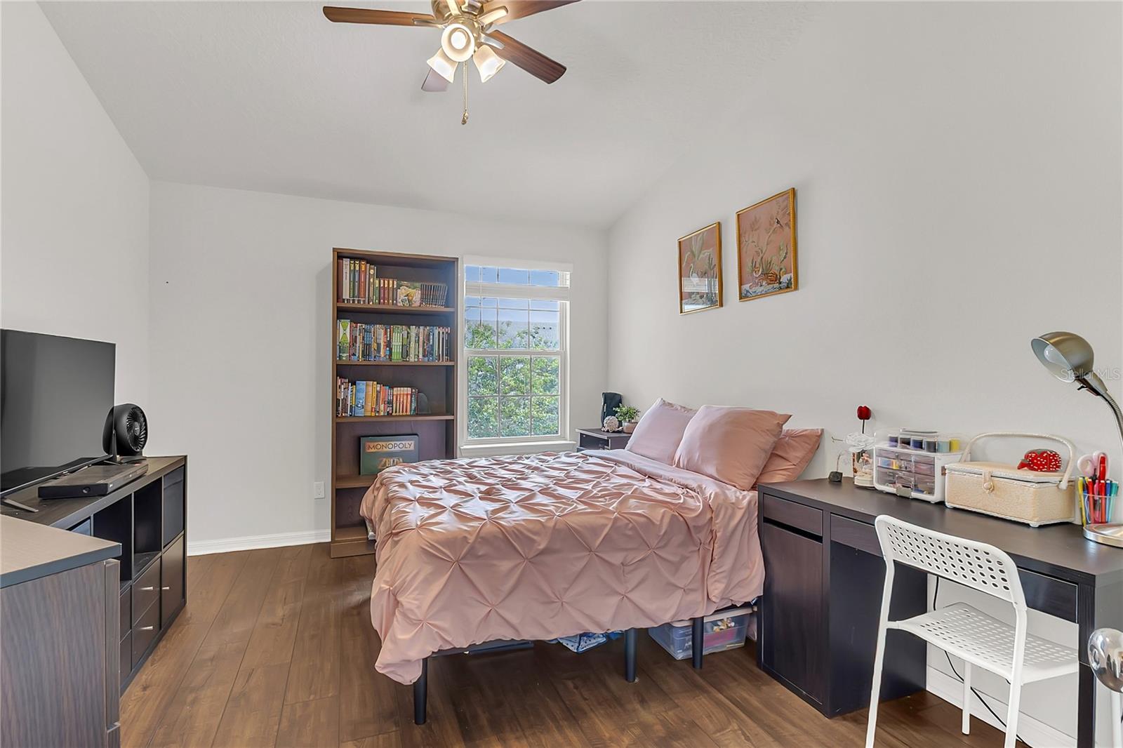 EMERSON NORTH TWNHMS - Residential