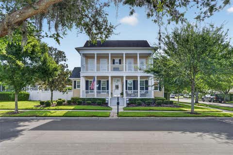 Photo of 1009 Indigo Drive, Celebration, FL 34747 (MLS # S5152328)