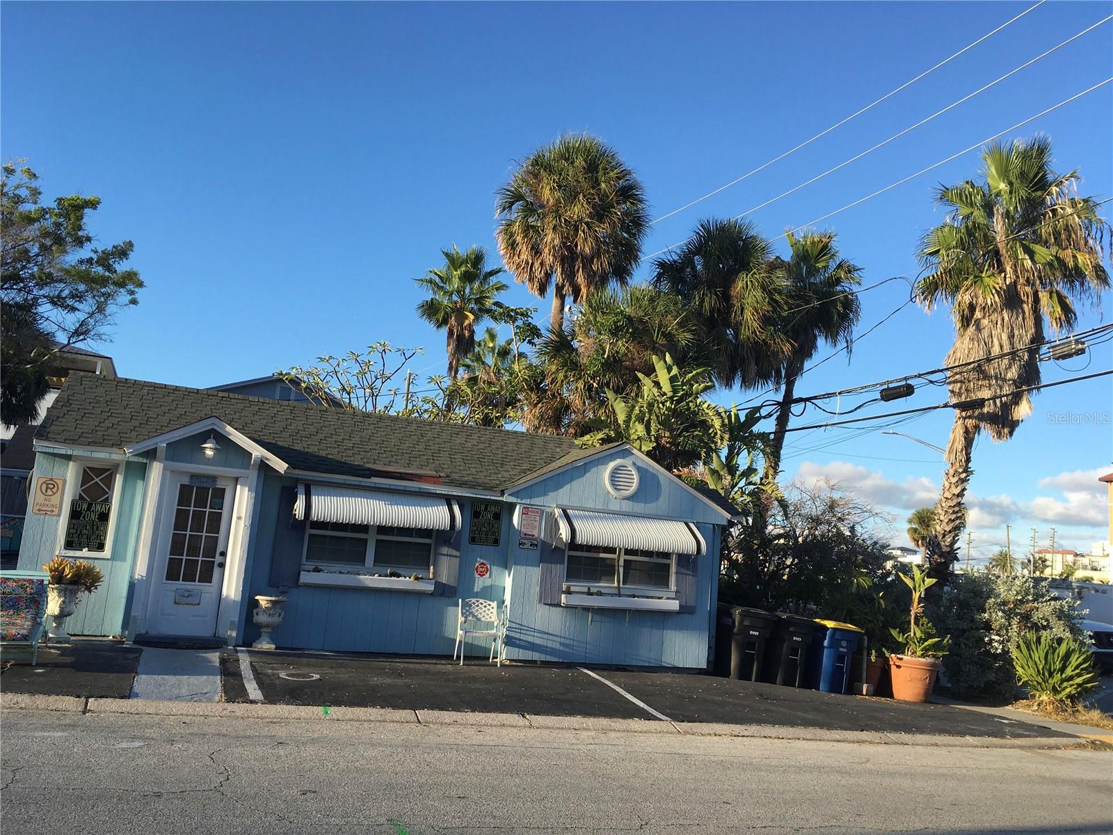 CLEARWATER BEACH REV - Commercial Sale