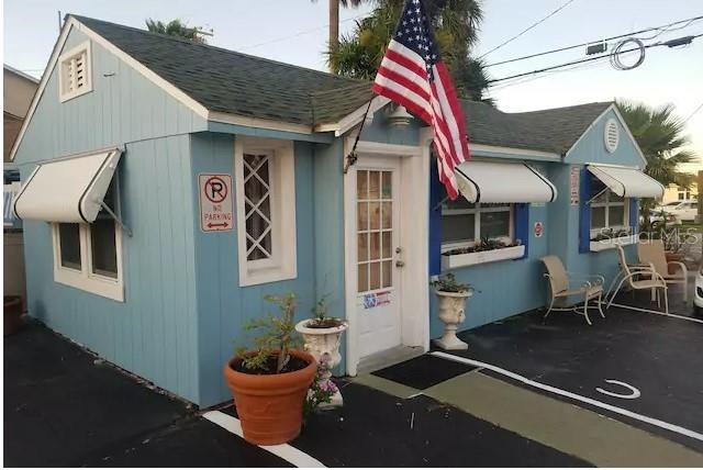CLEARWATER BEACH REV - Commercial Sale