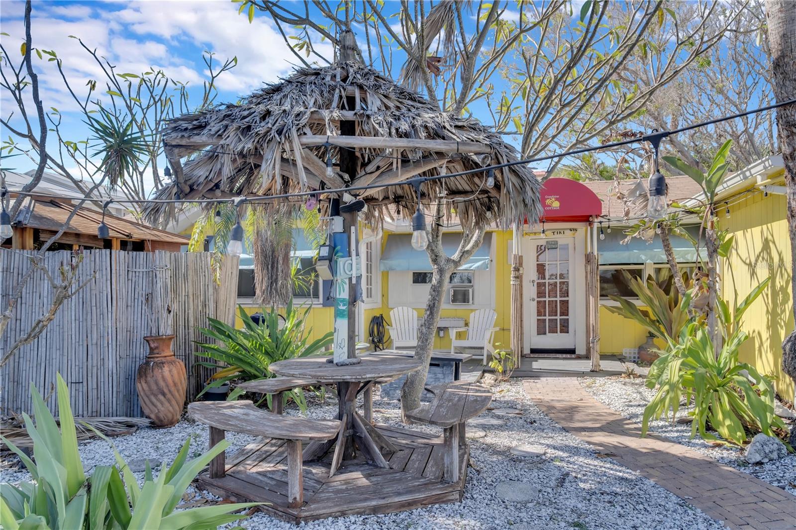 CLEARWATER BEACH REV - Commercial Sale