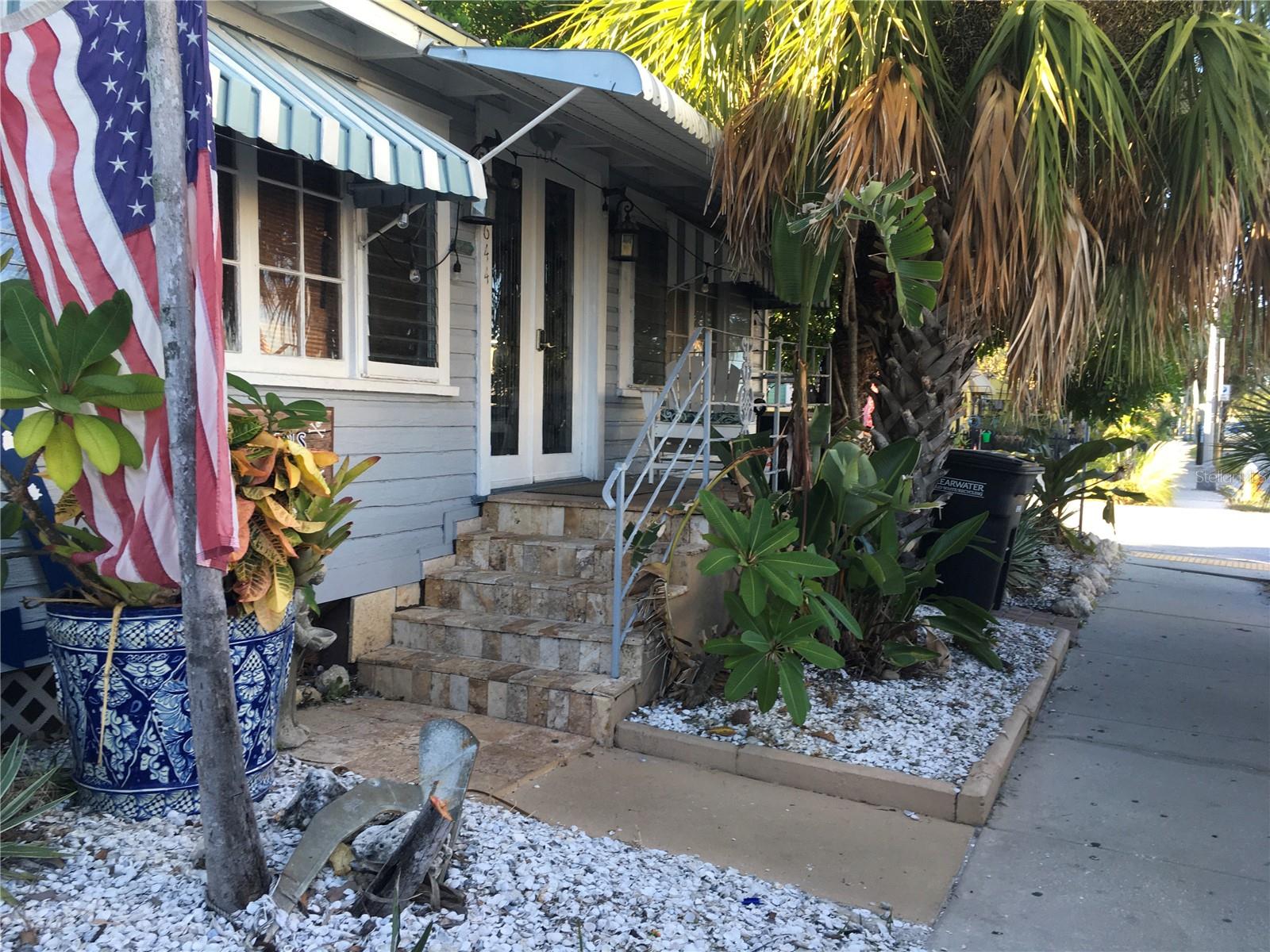 CLEARWATER BEACH REV - Commercial Sale