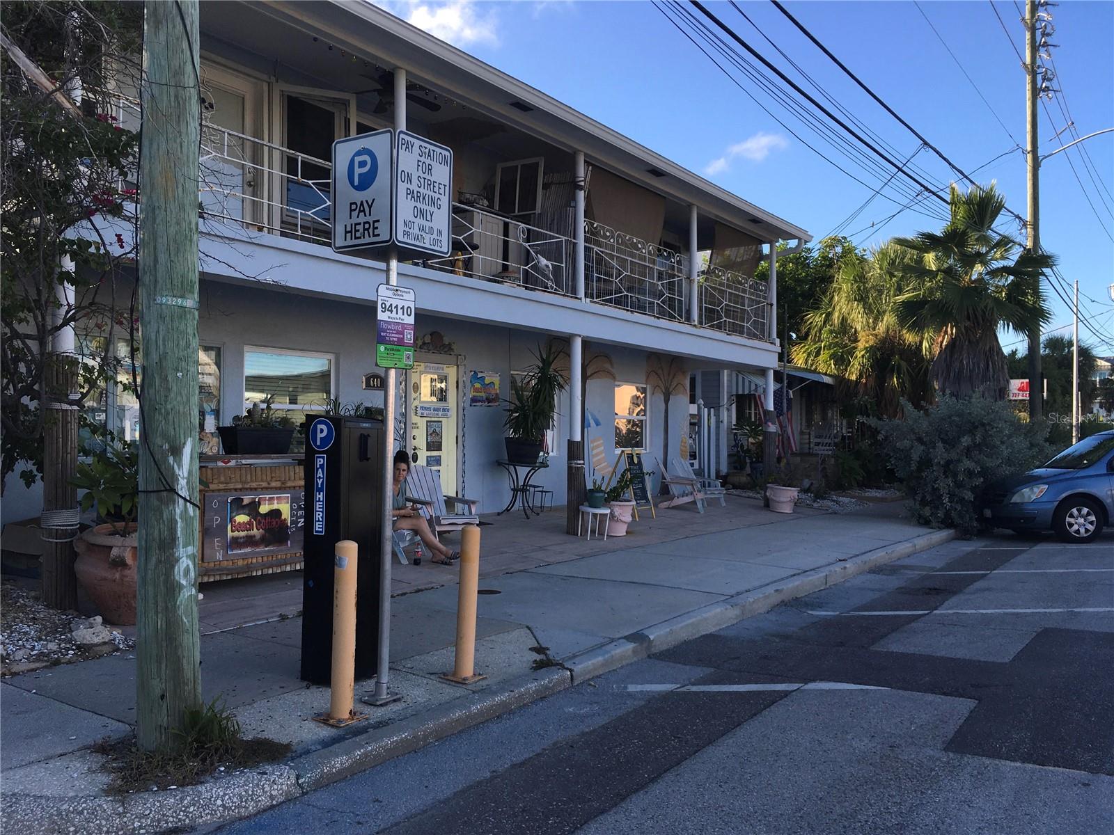 CLEARWATER BEACH REV - Commercial Sale