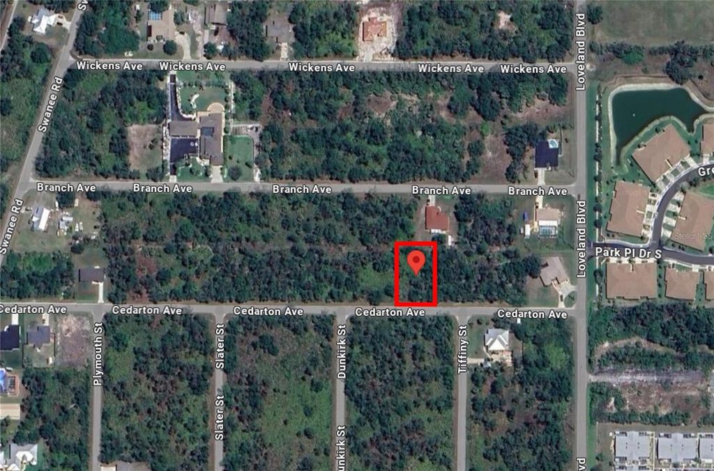Photo of 23492 Cedarton Avenue, Punta Gorda, FL 33980 (MLS # O6190174)