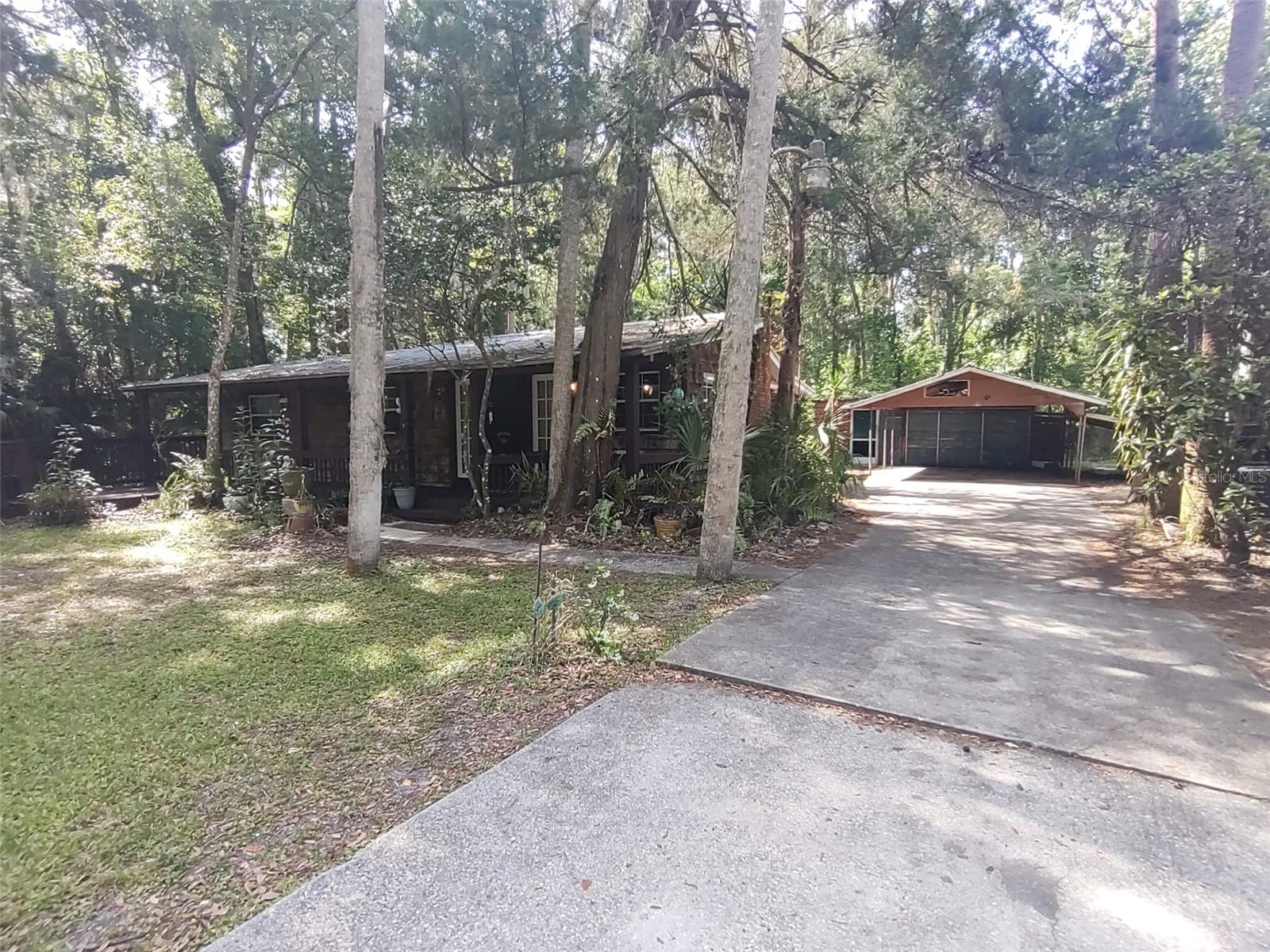 56508 BLUE CREEK ROAD