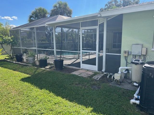 SARASOTA GOLF CLUB COLONY 4 - Residential