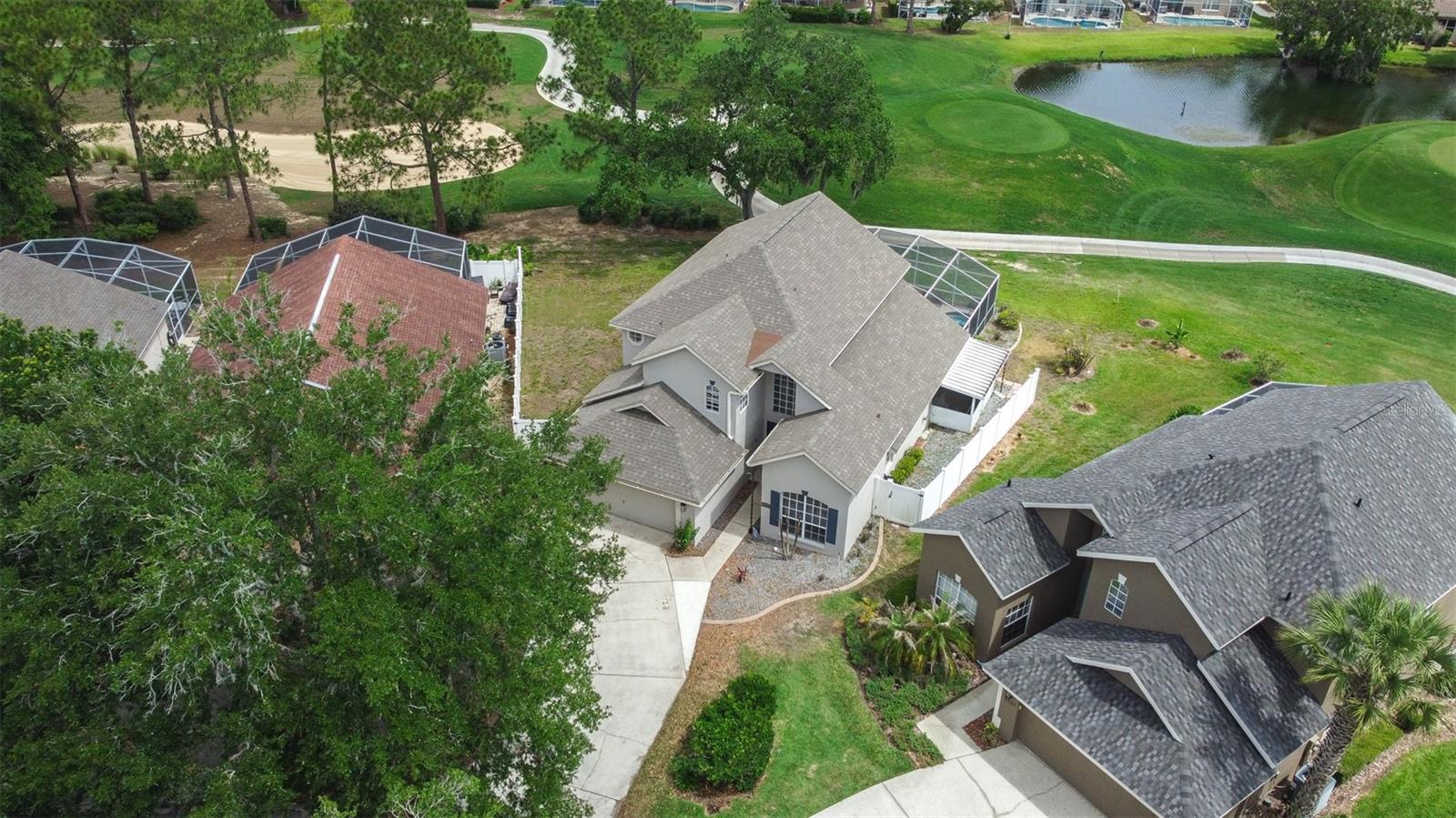 CARIBBEAN COVE - Residential