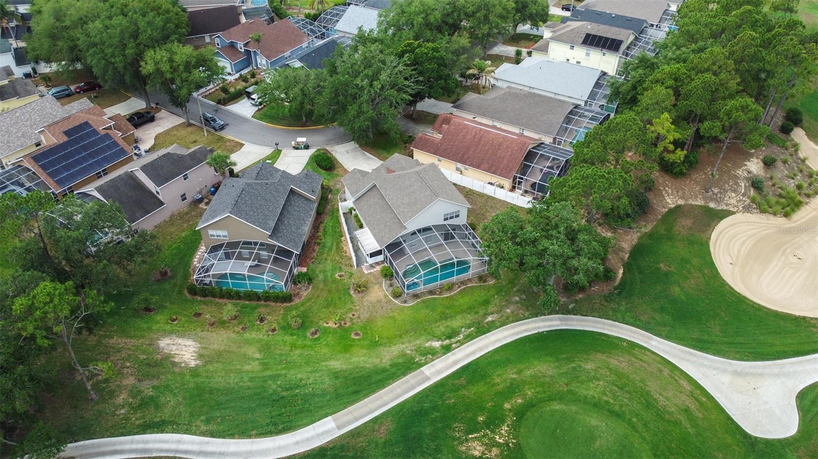 CARIBBEAN COVE - Residential