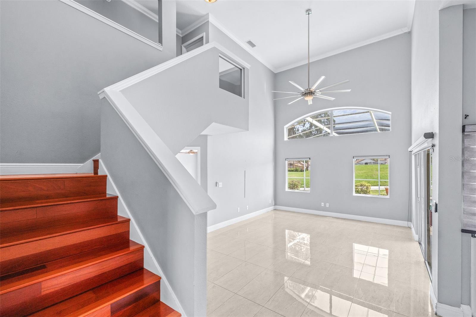 CARIBBEAN COVE - Residential