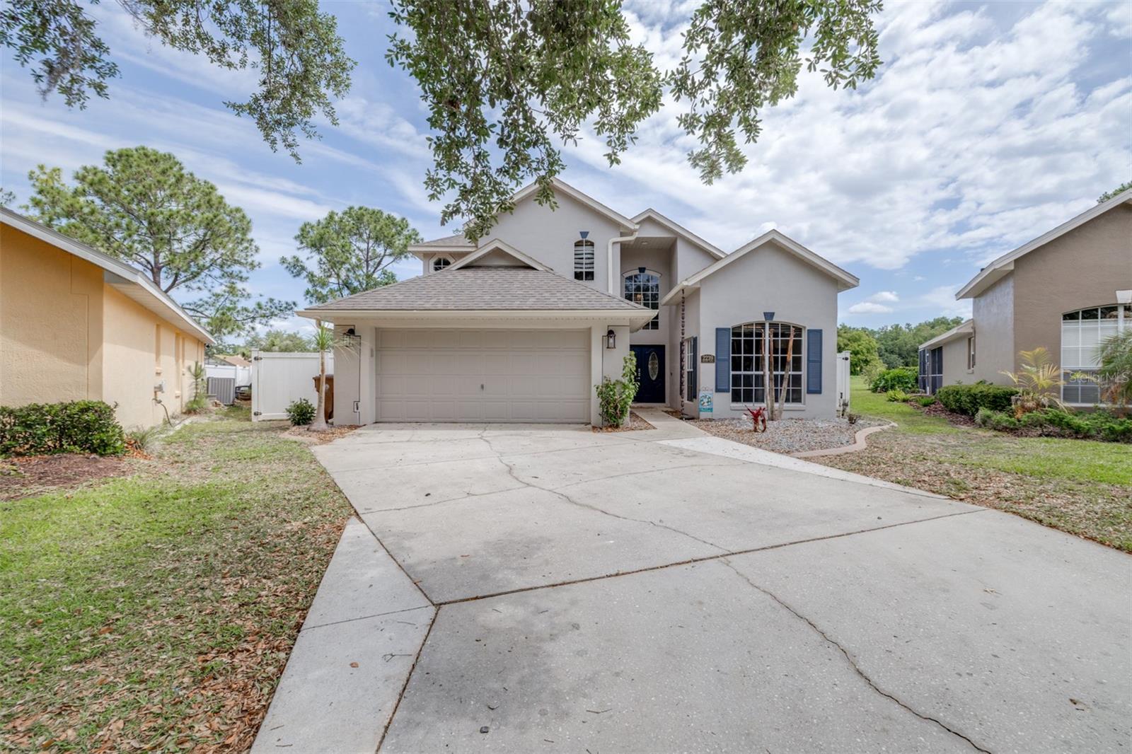 CARIBBEAN COVE - Residential