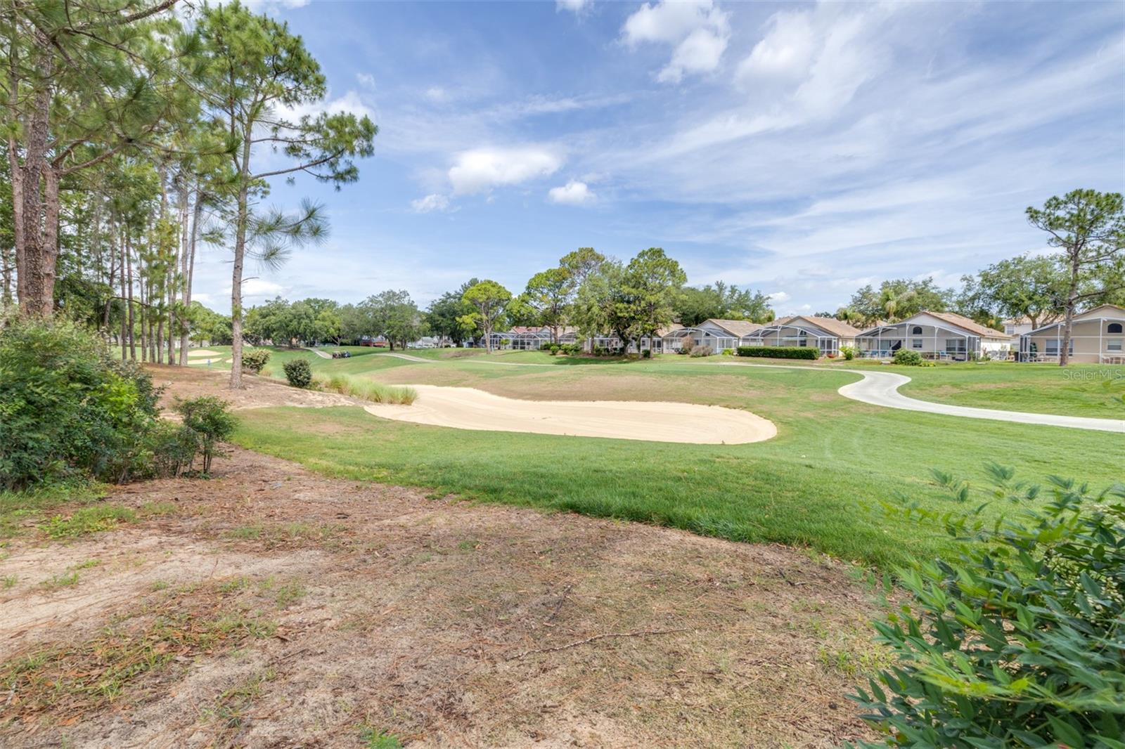 CARIBBEAN COVE - Residential