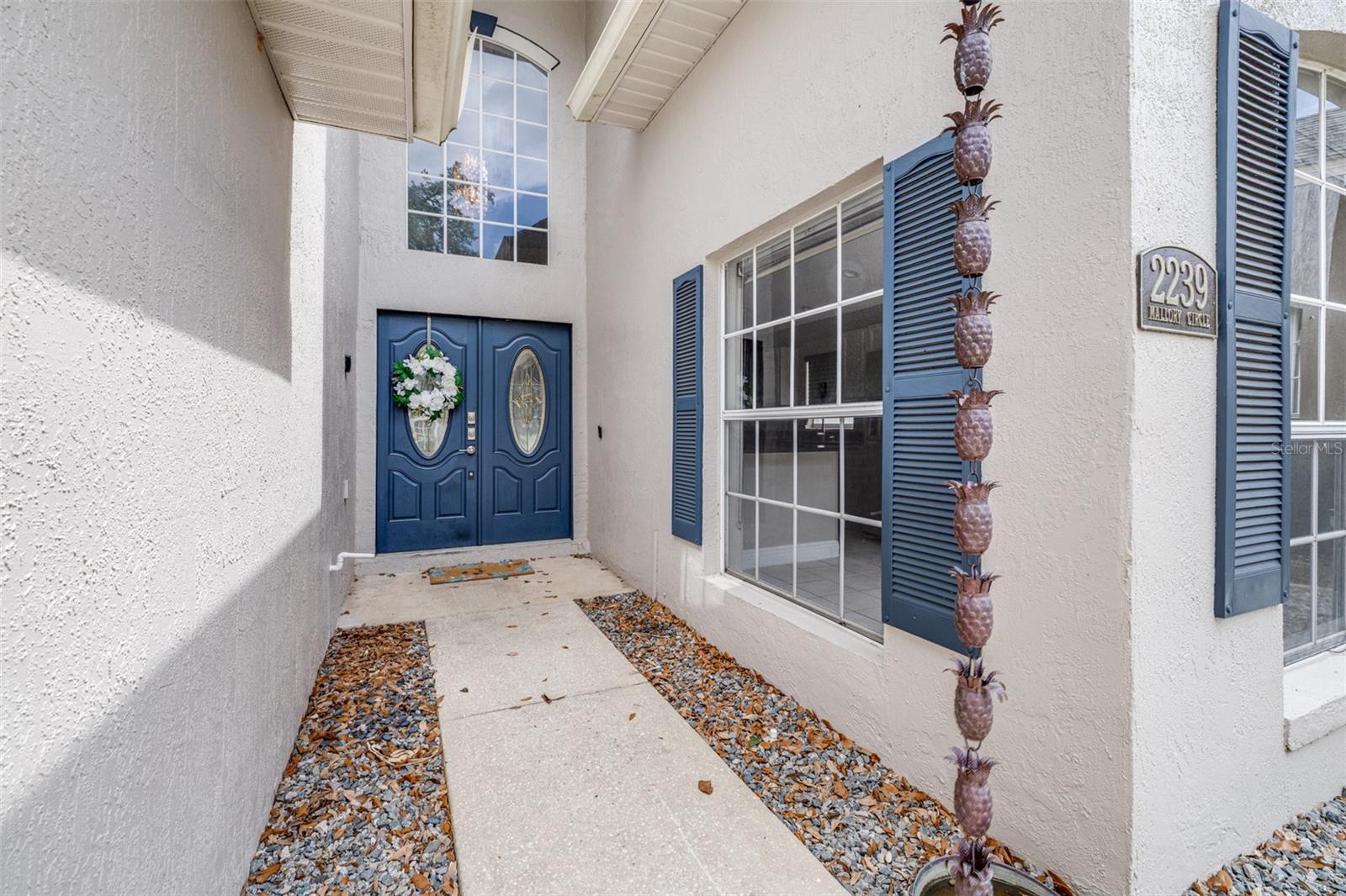 CARIBBEAN COVE - Residential