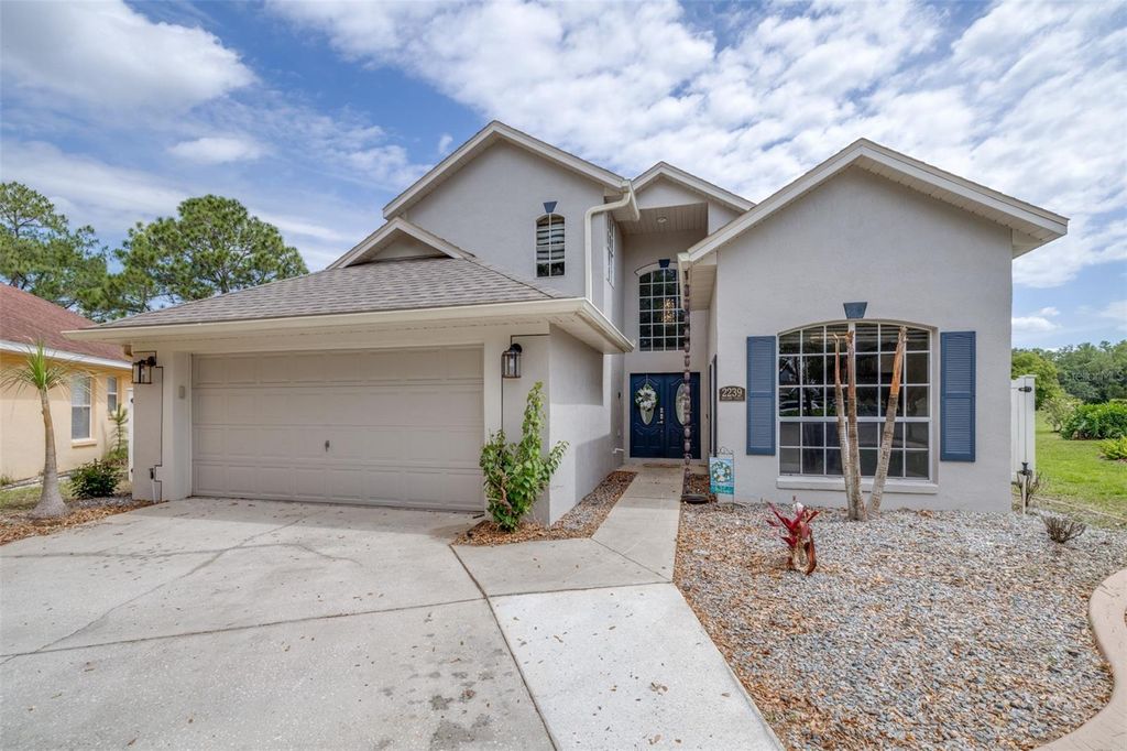 Photo of 2239 Mallory Circle, Haines City, FL 33844 (MLS # L4962249)