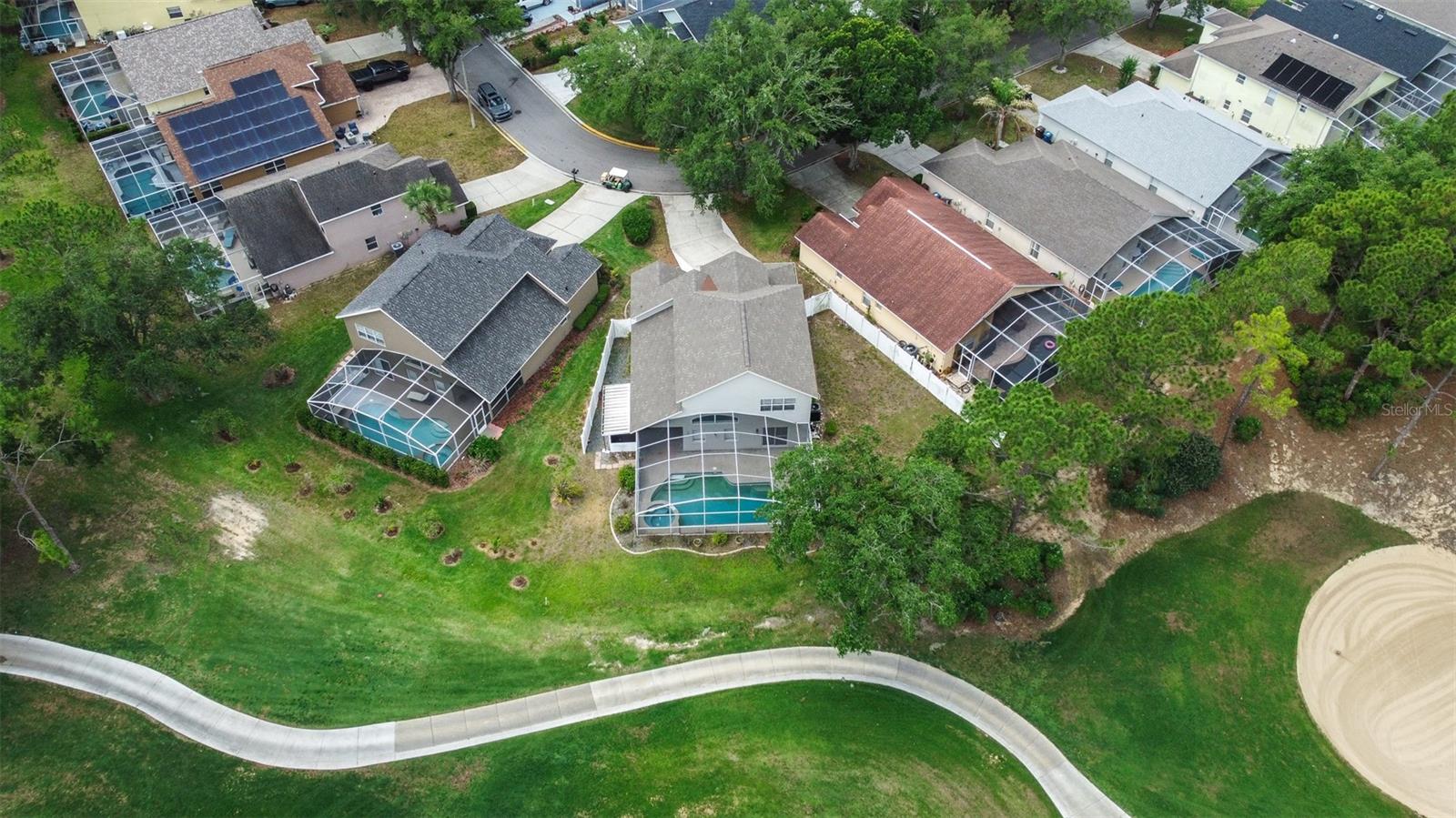 CARIBBEAN COVE - Residential