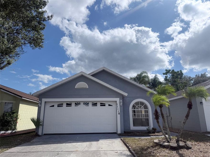 This beautifully updated 4-bedroom, 2-bathroom home  has been fully refreshed and is ready for you! Enjoy a completely repainted interior, a brand-new kitchen with modern finishes, and all-new appliances for a seamless cooking experience. The open floor plan offers plenty of natural light and a comfortable living space, perfect for entertaining or relaxing with family. Don’t miss your chance to own this stunning home in a convenient Orlando location!