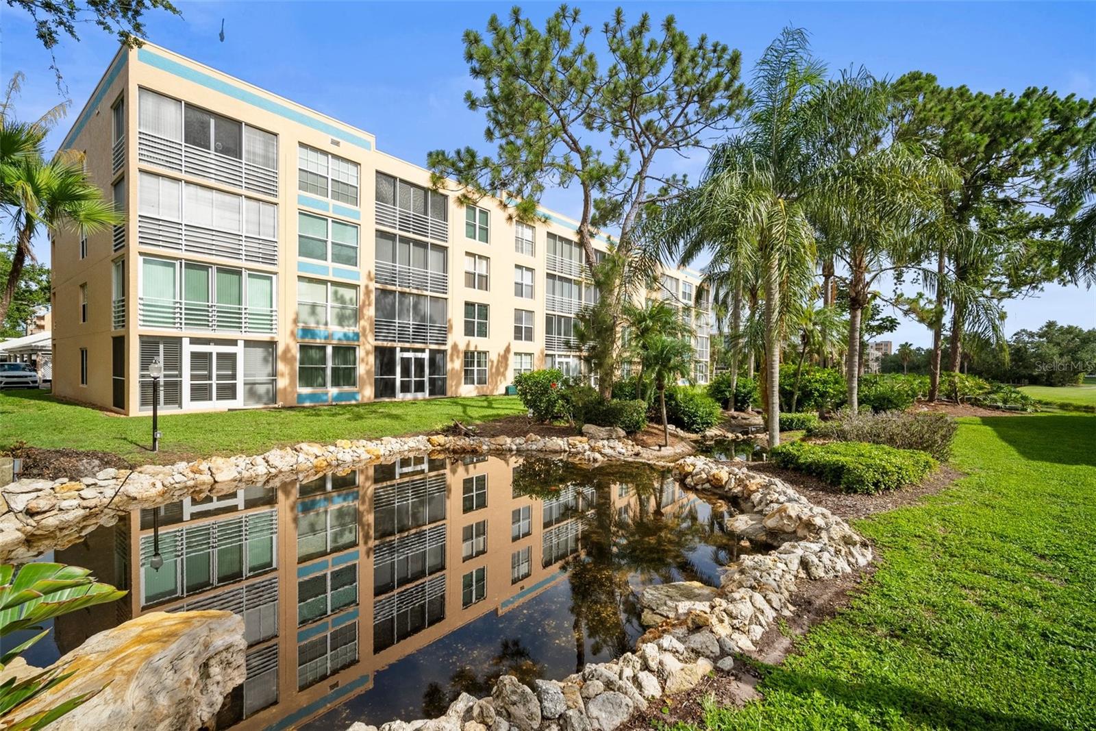 4530 PINEBROOK CIRCLE 109