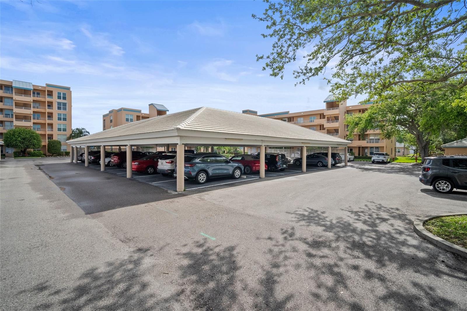4530 PINEBROOK CIRCLE 109