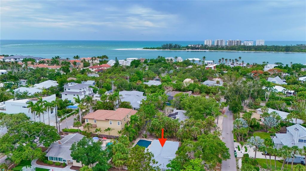 Photo of 266 Ogden Street, Sarasota, FL 34242 (MLS # A4696712)