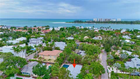 266 OGDEN STREET SARASOTA FL 34242