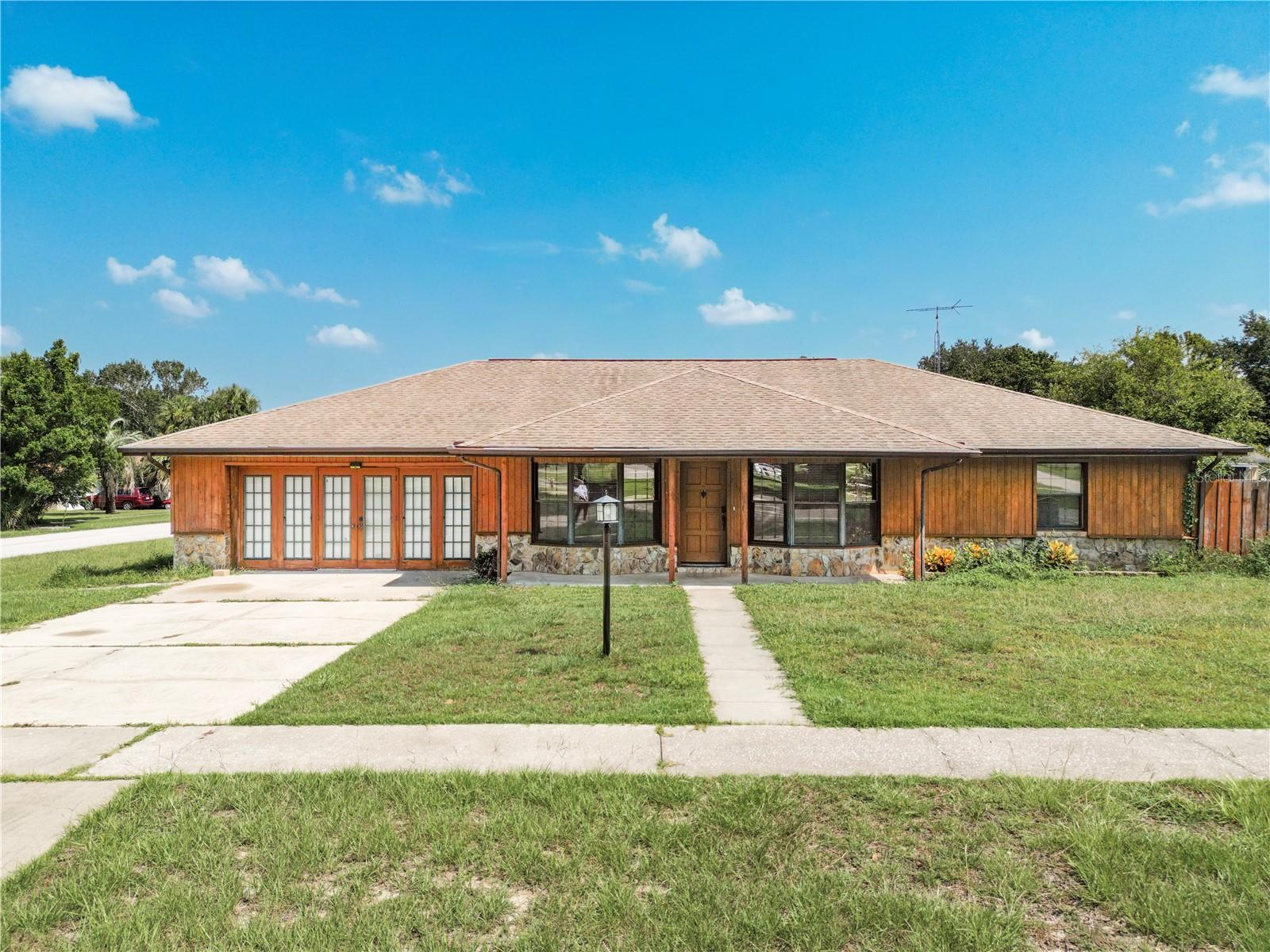 MARION OAKS 02 - Residential