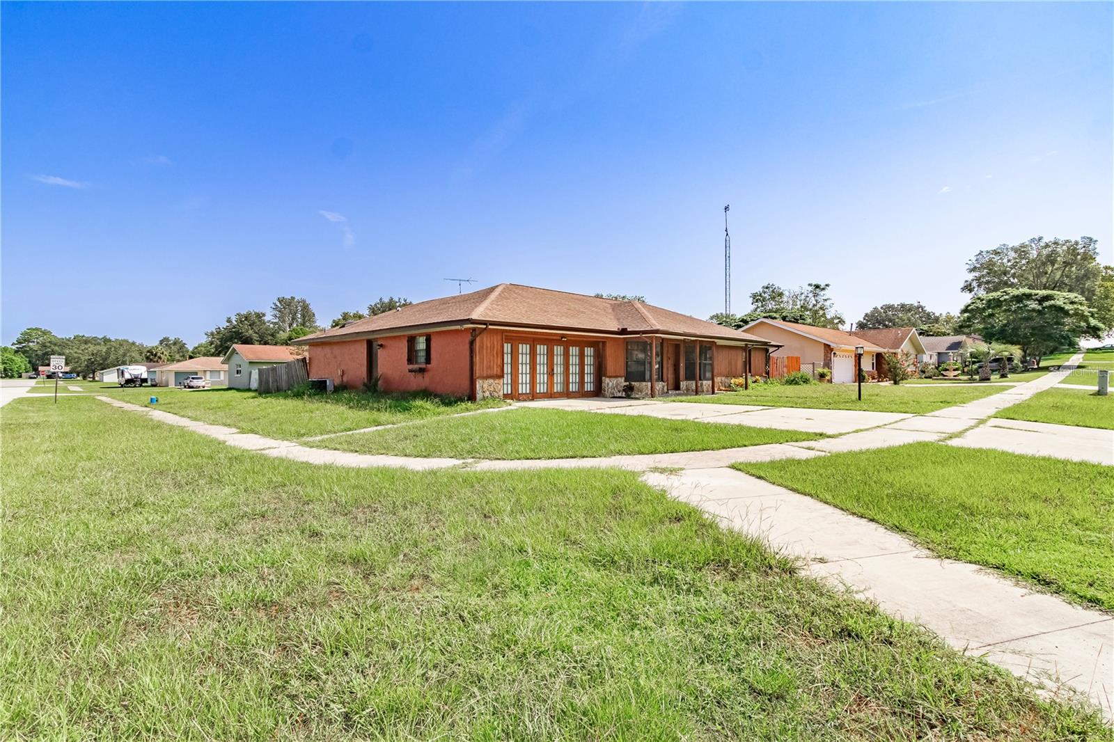 MARION OAKS 02 - Residential