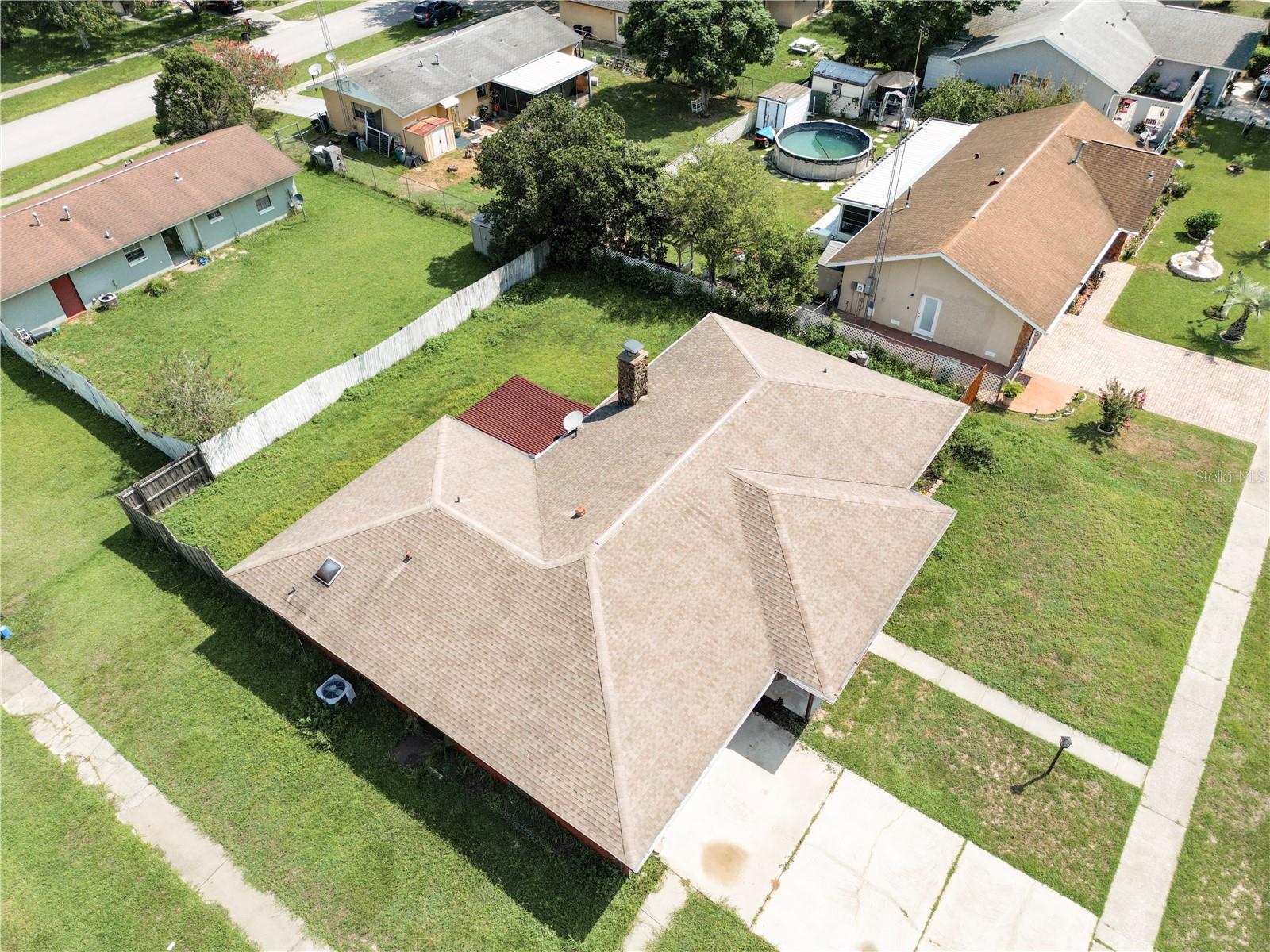 MARION OAKS 02 - Residential