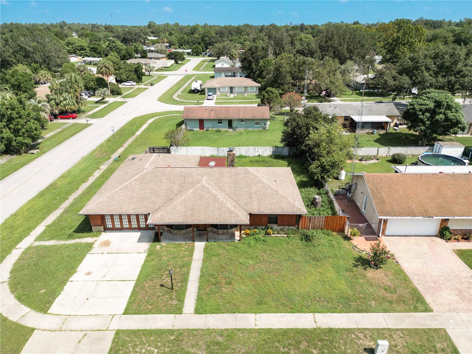 MARION OAKS 02 - Residential