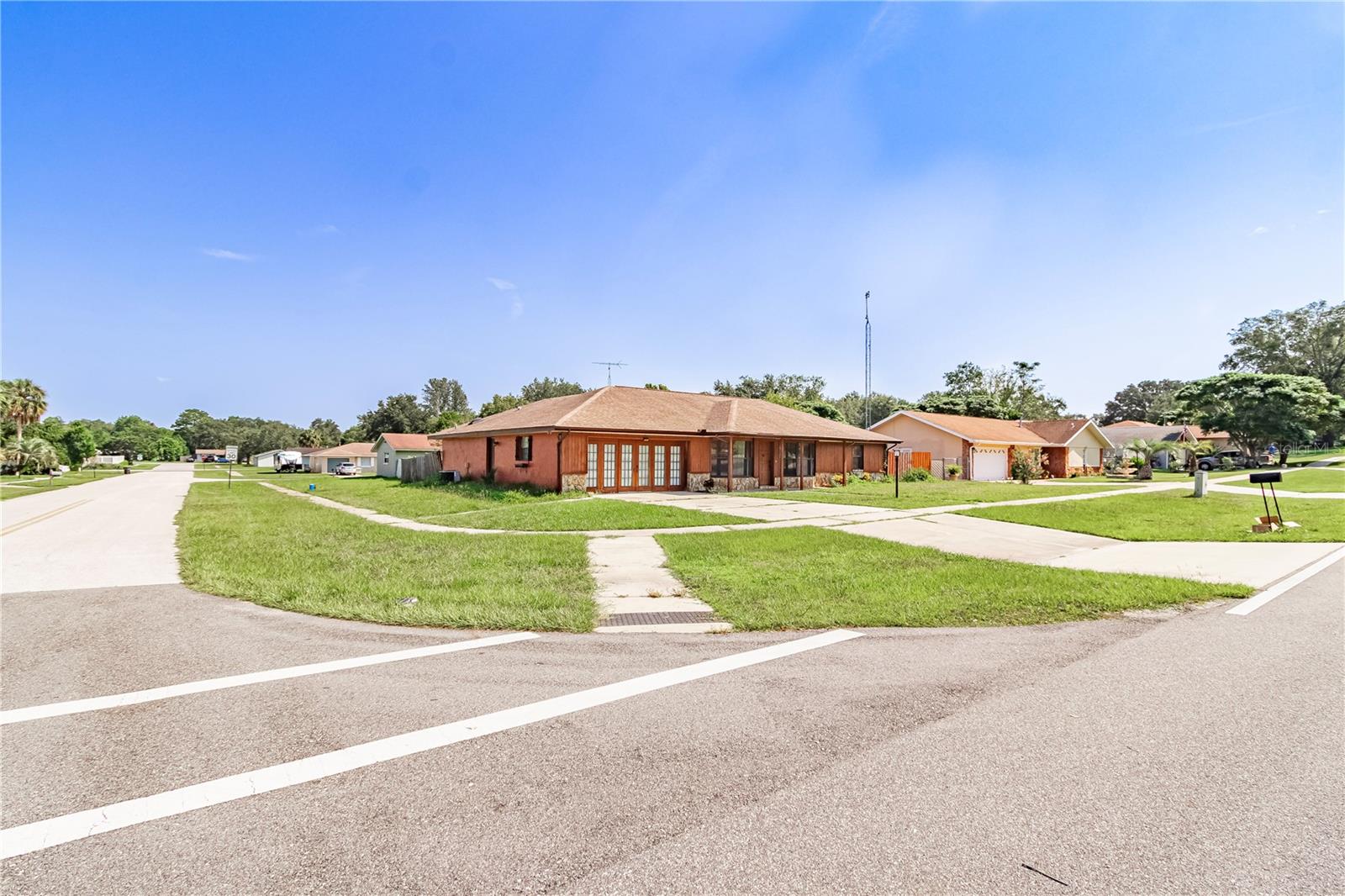 MARION OAKS 02 - Residential