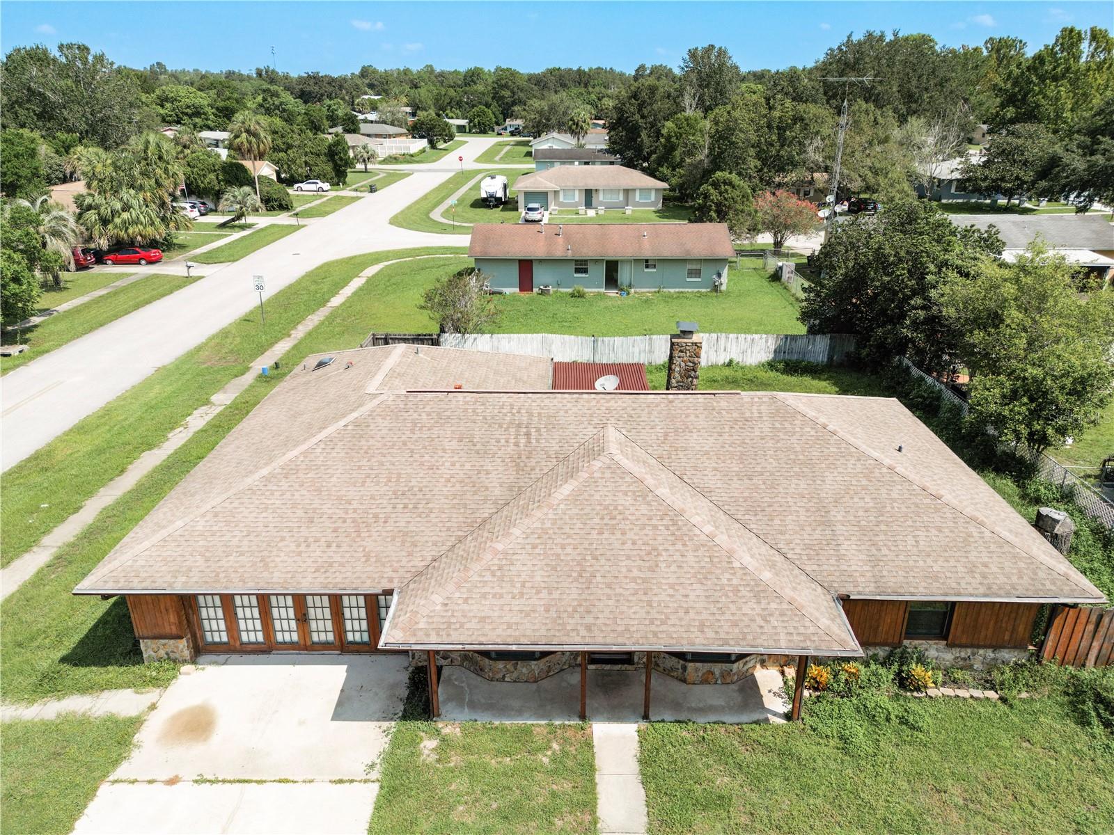 MARION OAKS 02 - Residential