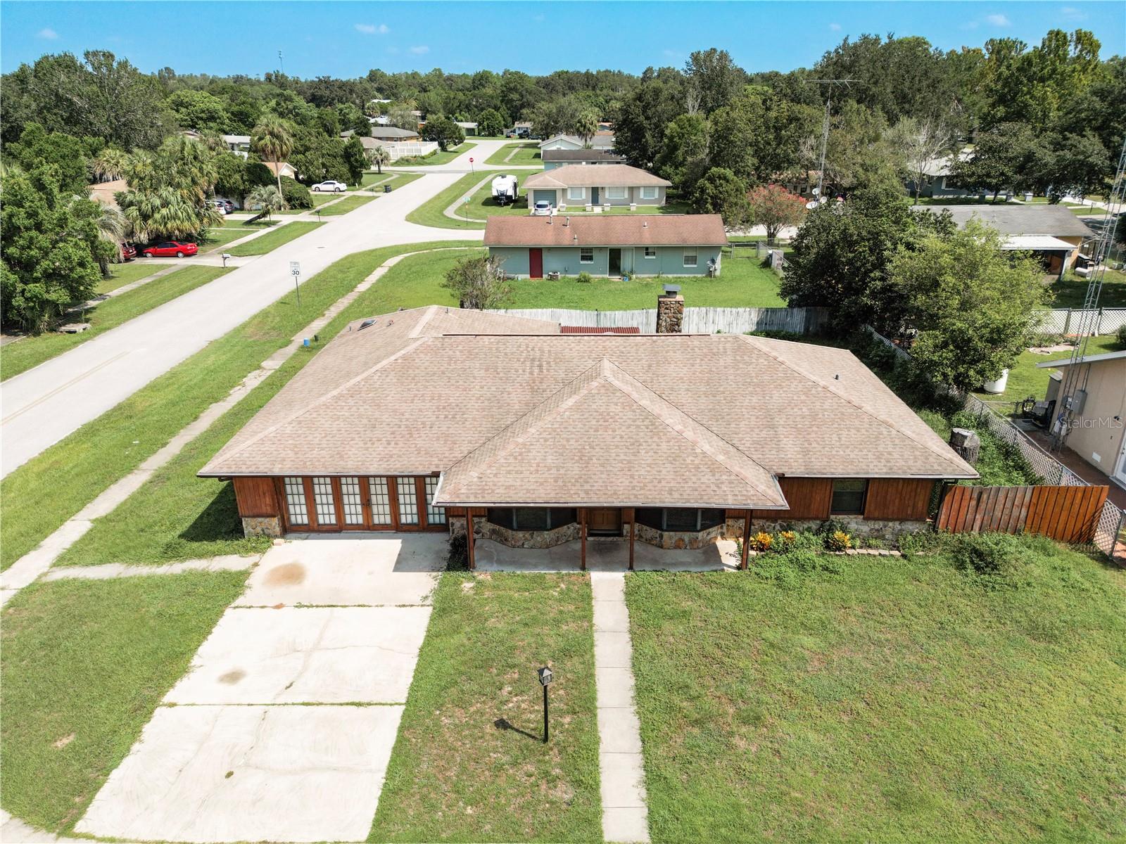 MARION OAKS 02 - Residential