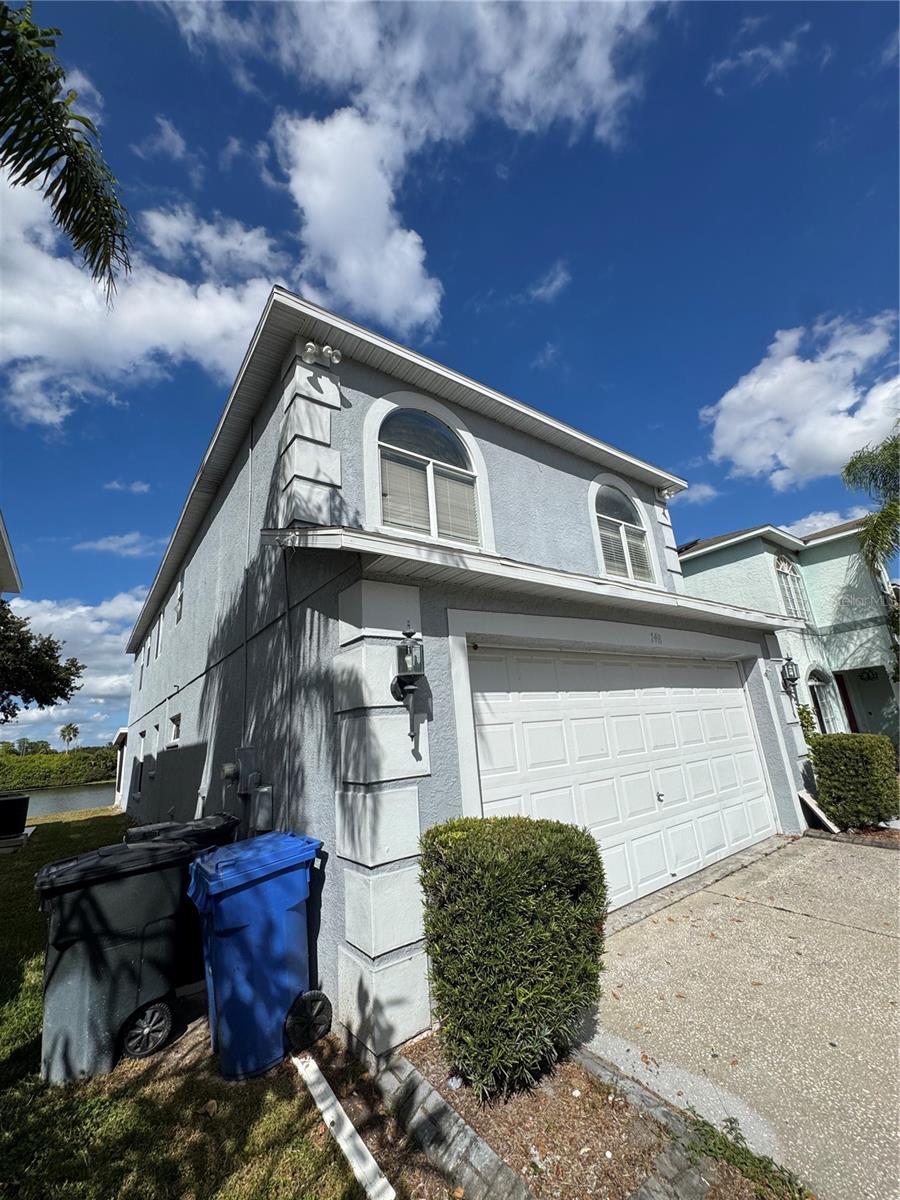 HEATHER LAKES UNIT XXVII PH - Residential