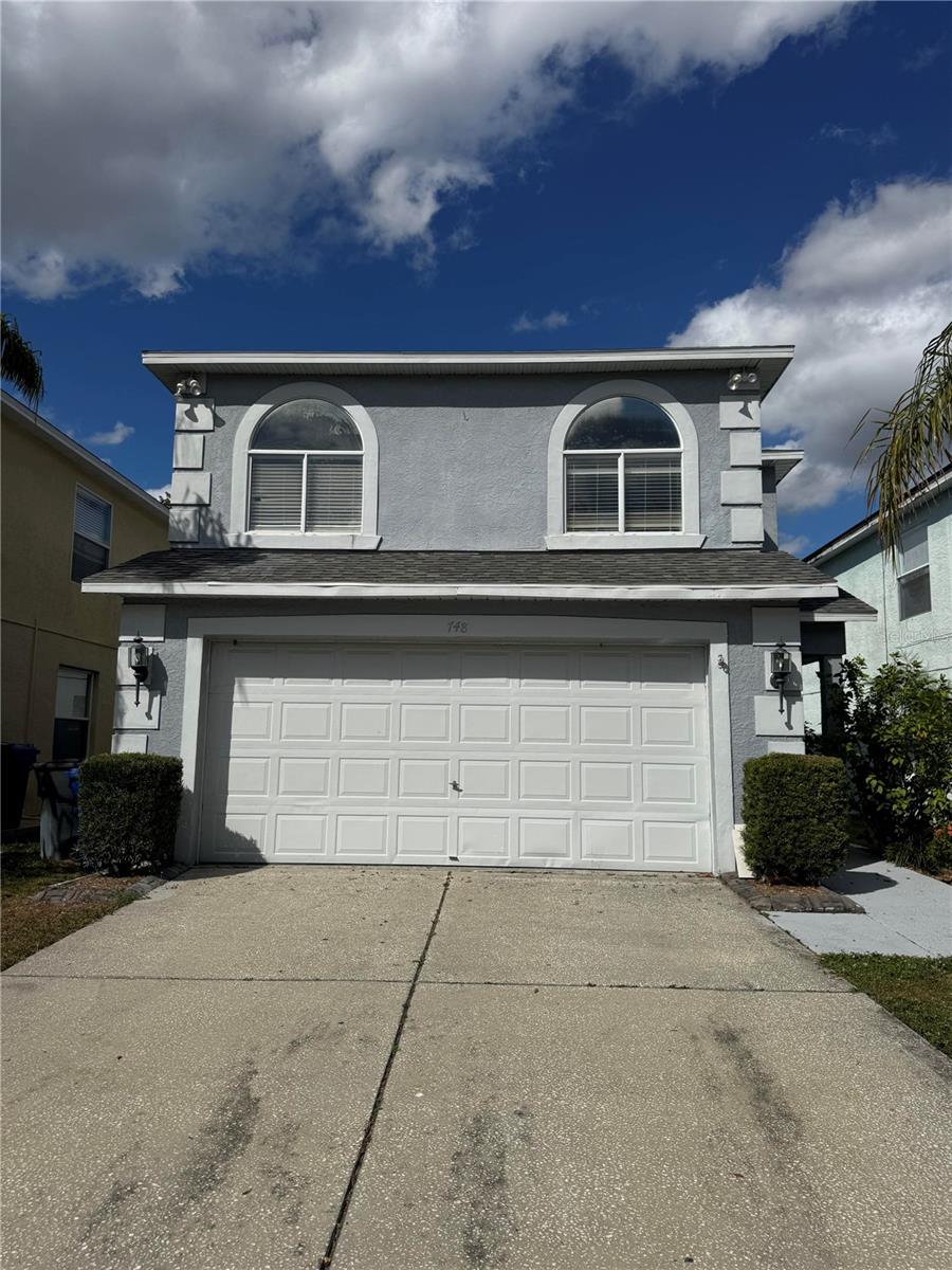 HEATHER LAKES UNIT XXVII PH - Residential