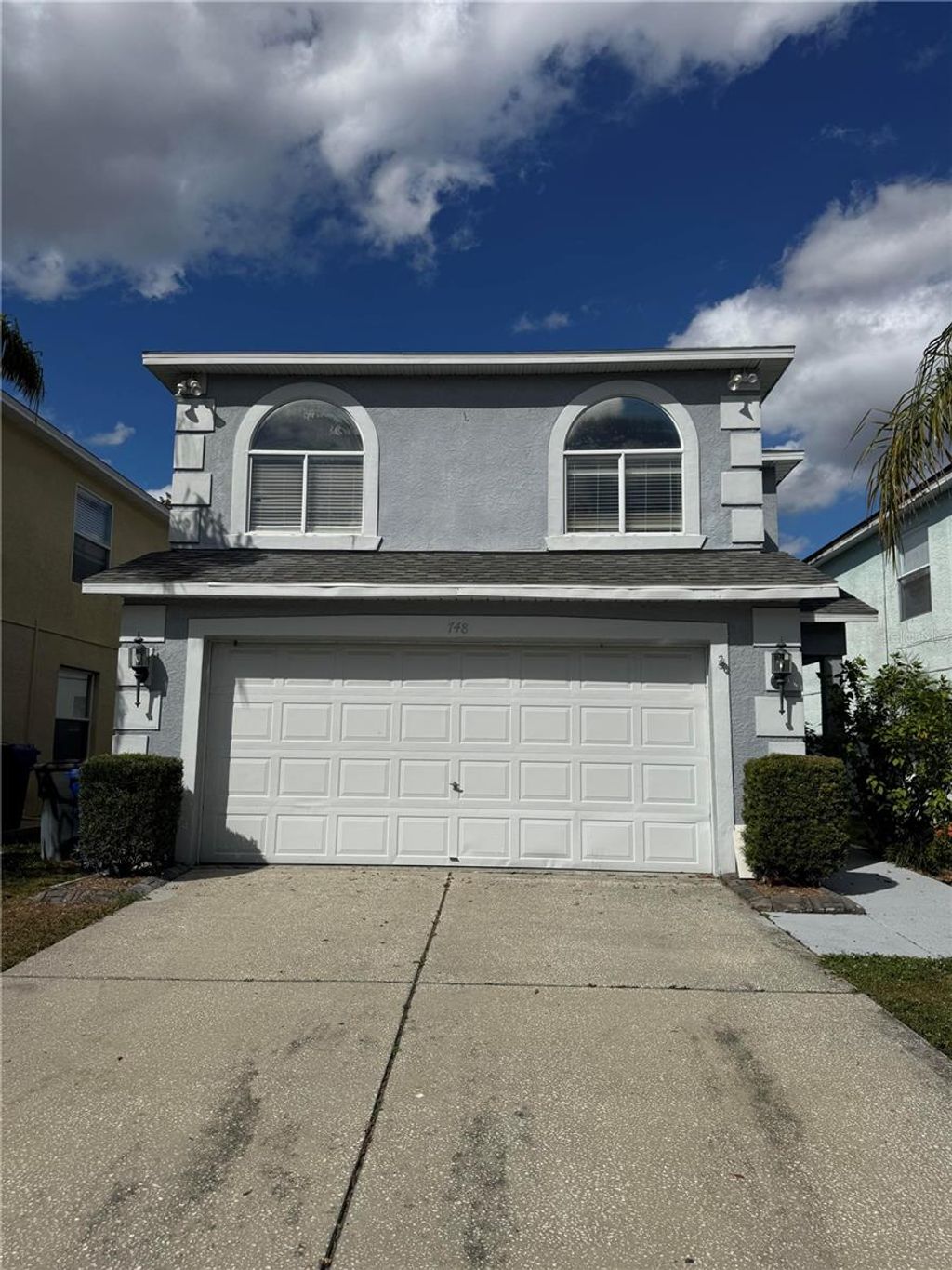 Photo of 748 Burlwood Street, Brandon, FL 33511 (MLS # TB8442419)