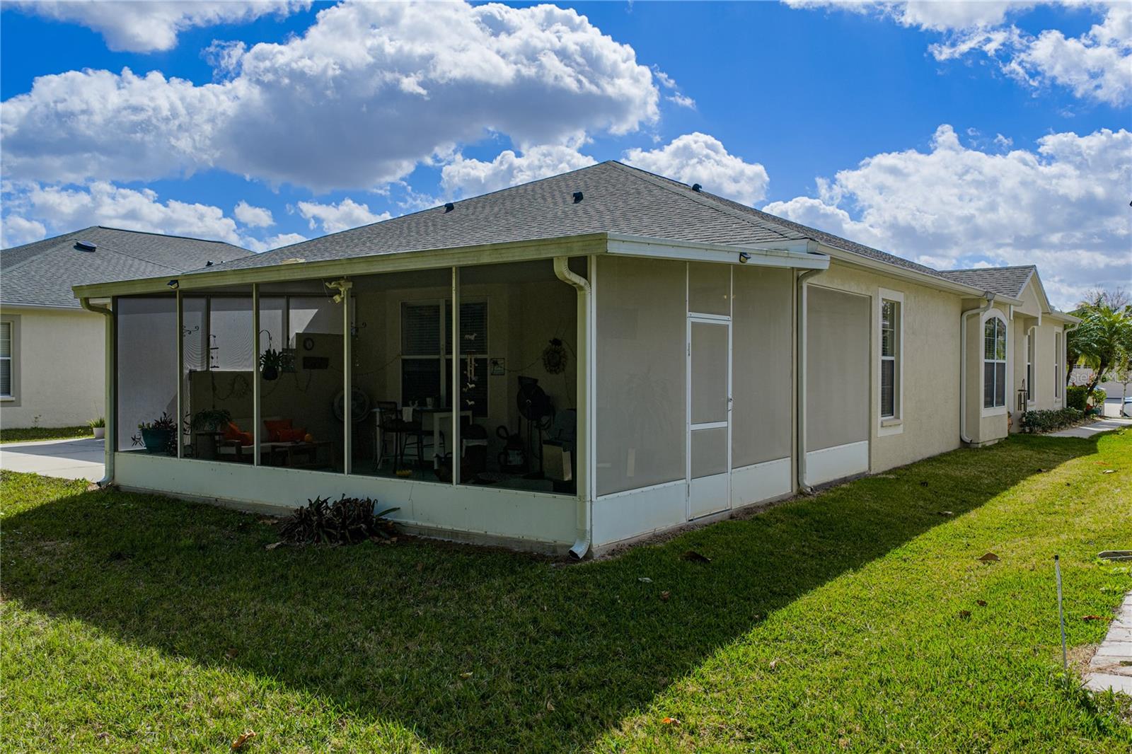 PANTHER TRACE PH 2A-2 UNIT - Residential