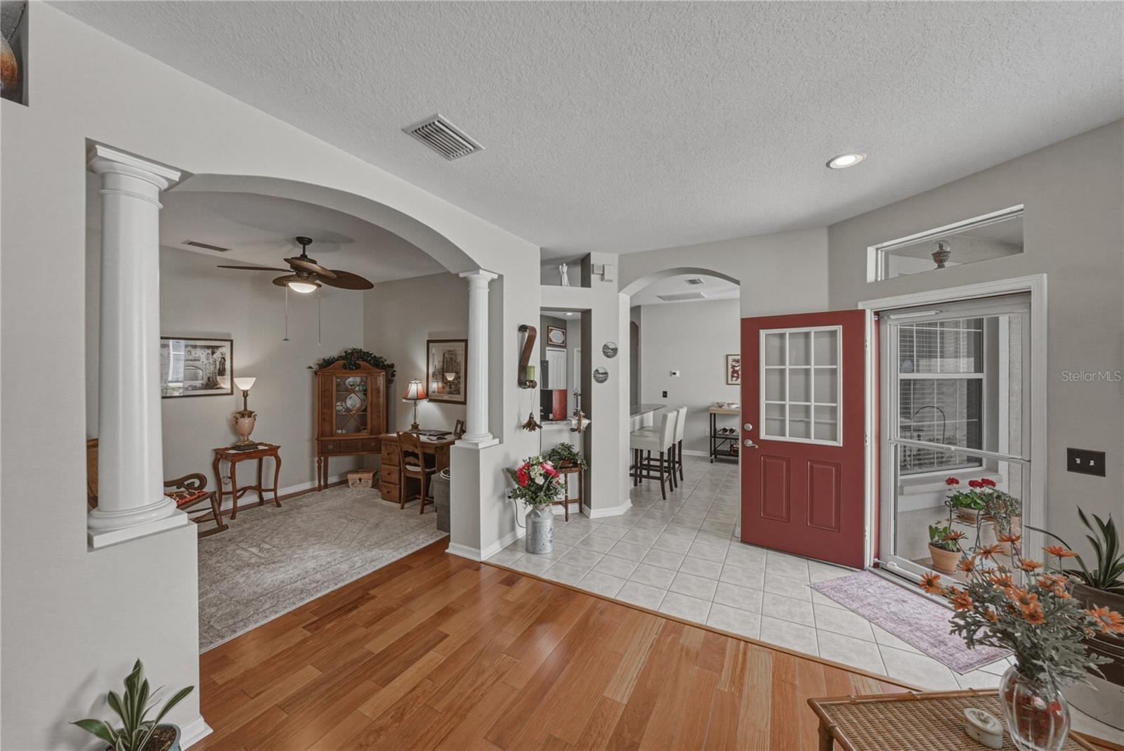 PANTHER TRACE PH 2A-2 UNIT - Residential