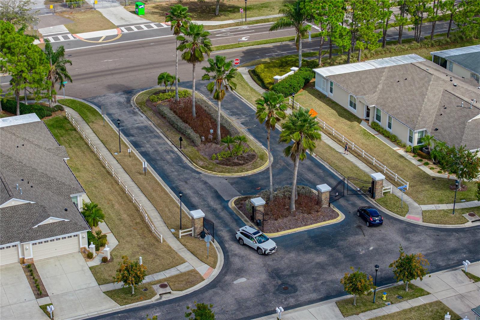 PANTHER TRACE PH 2A-2 UNIT - Residential