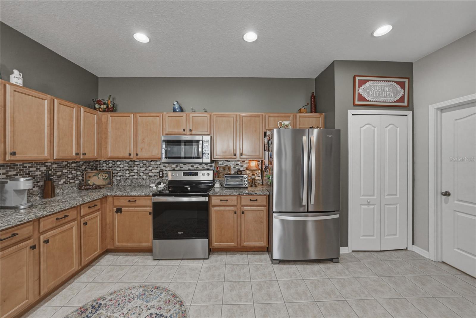 PANTHER TRACE PH 2A-2 UNIT - Residential