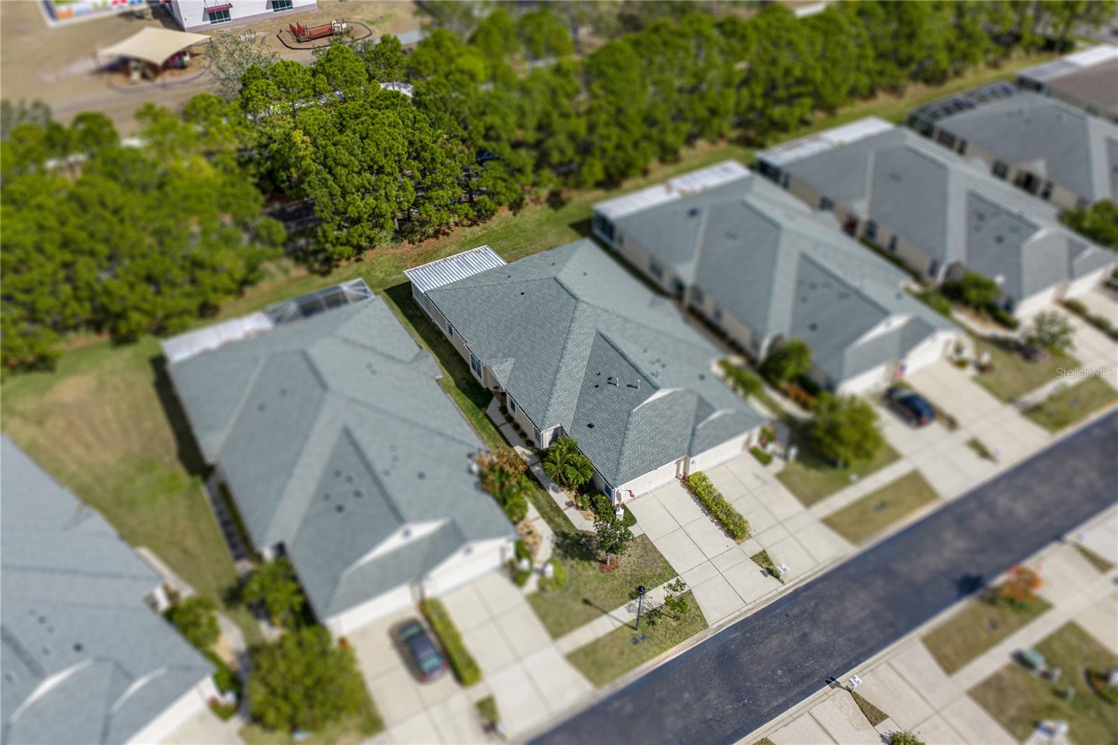 PANTHER TRACE PH 2A-2 UNIT - Residential