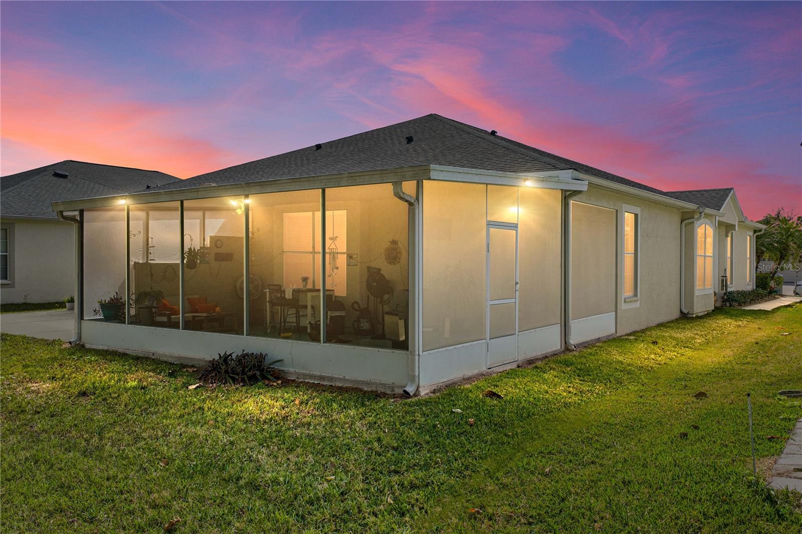 PANTHER TRACE PH 2A-2 UNIT - Residential