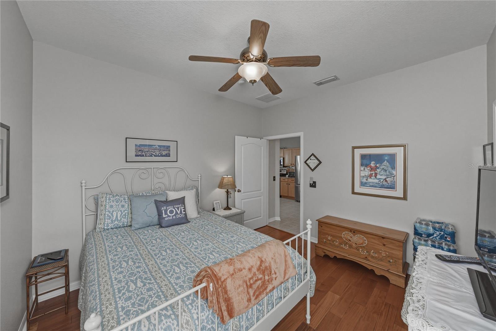 PANTHER TRACE PH 2A-2 UNIT - Residential