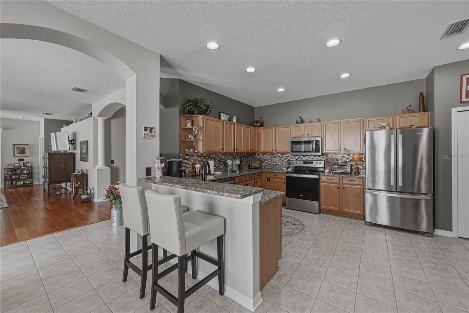 PANTHER TRACE PH 2A-2 UNIT - Residential