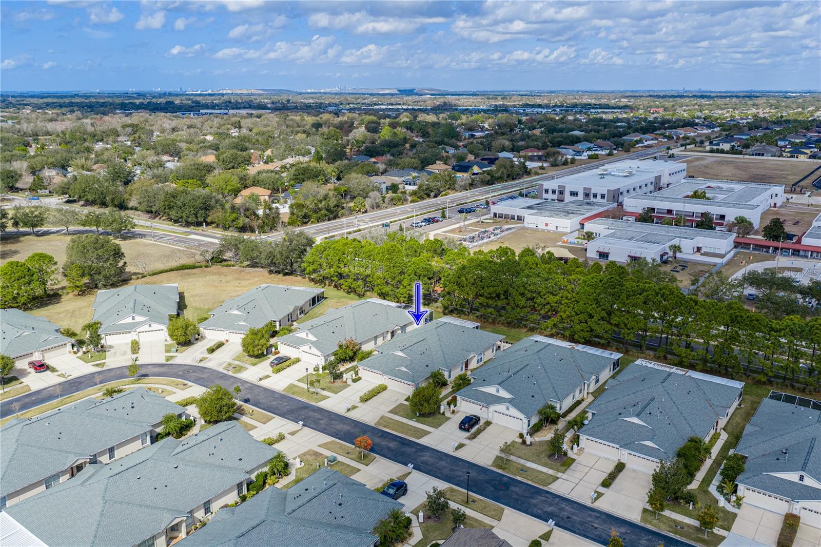 PANTHER TRACE PH 2A-2 UNIT - Residential